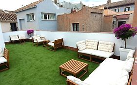 Apartamentos Duende Malaga