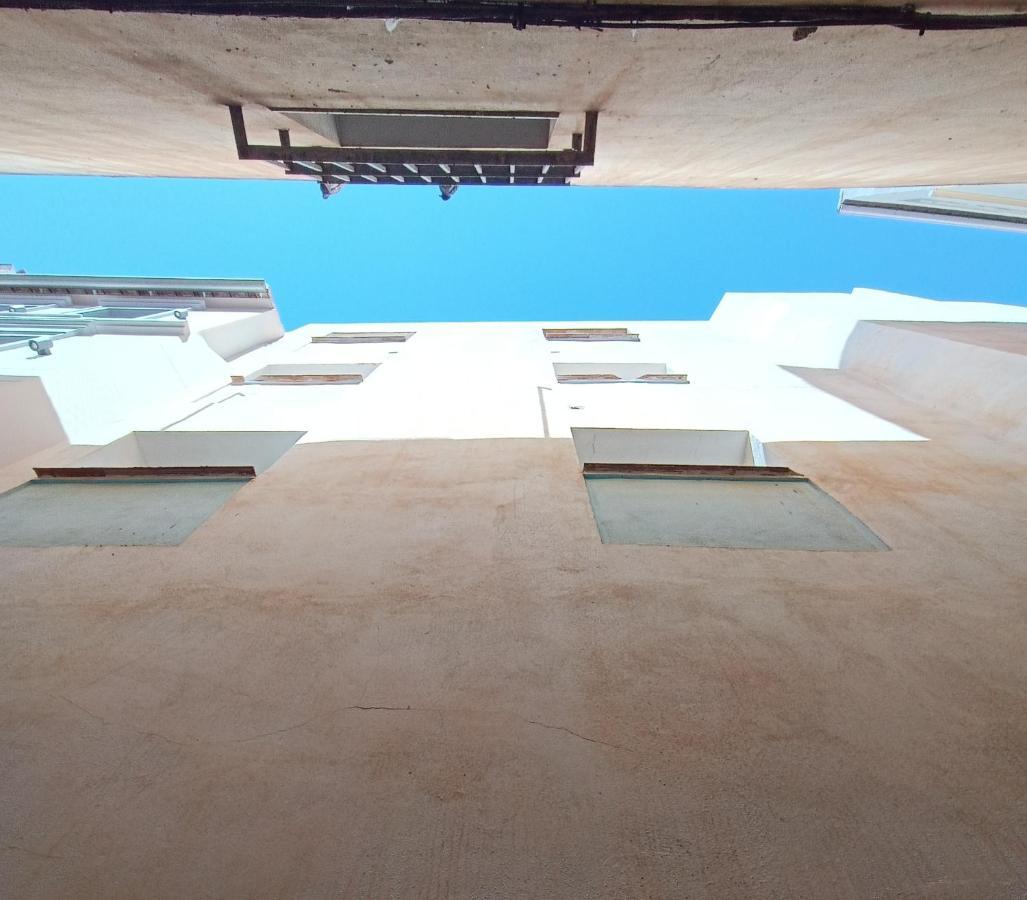 Apartamentos Duende Málaga Buitenkant foto