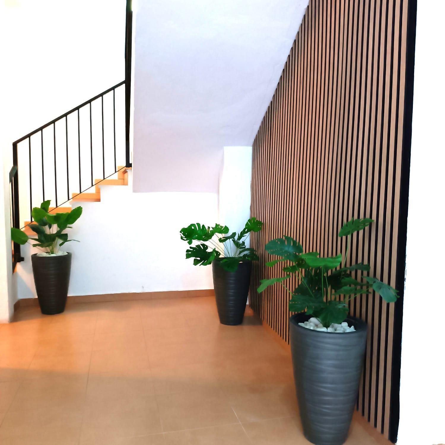 Apartamentos Duende Málaga Buitenkant foto